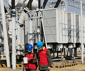 鱼台倾斜摄影技术在基础设施监测中如何发挥作用？