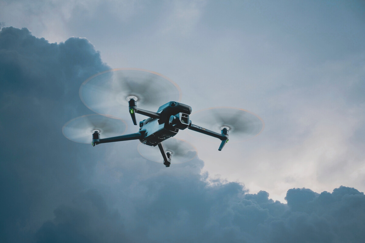 鱼台应用 | 风电站选址，看无人机航测如何为风寻“家”